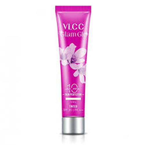 VLCC GLAM GLO TINTED SPF-30 30g